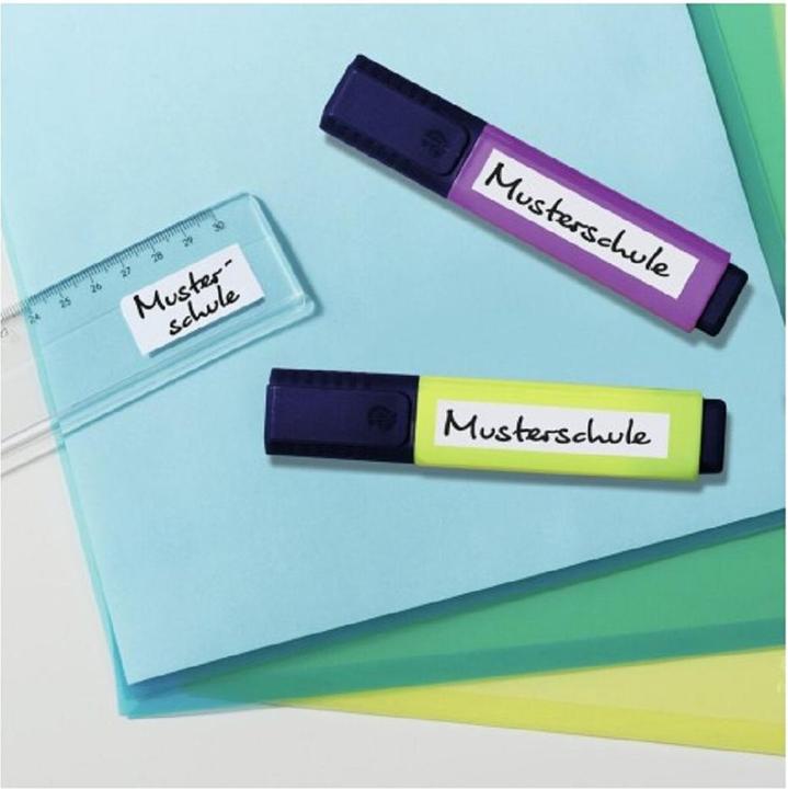 Actual product image Avery Mini Organization Labels
