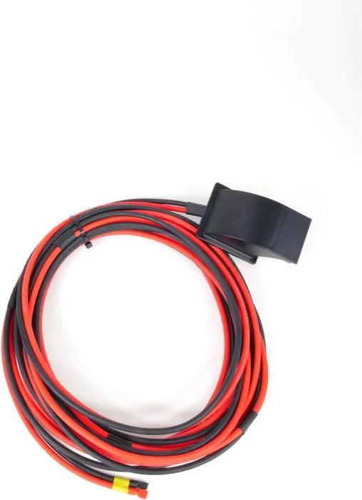 Produktbild Ective Mini Batterietrennschalter 100A 12-32V