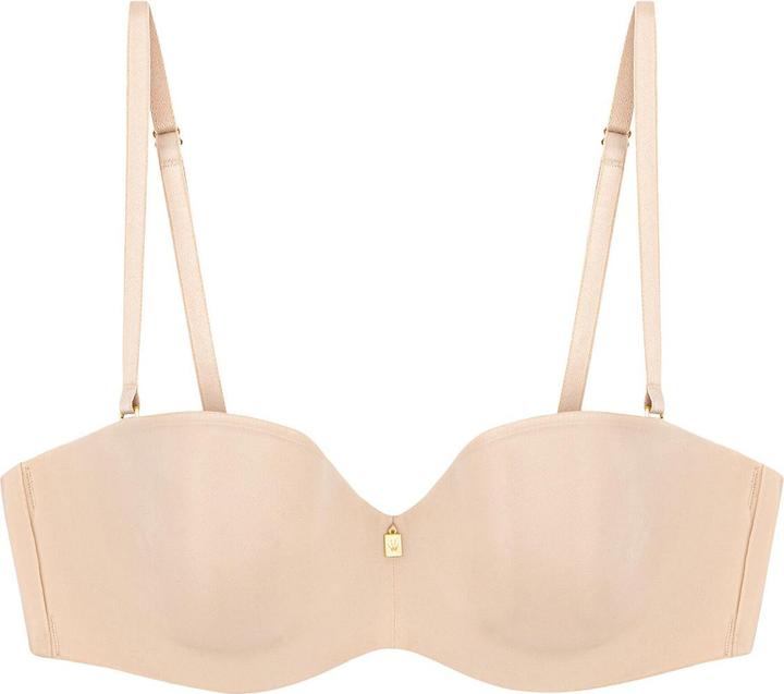Triumph Balconette-BH "Body Make-Up Essentials"