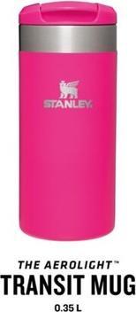 Produktbild Stanley 1913 AeroLight Transit Mug (0.35 l)