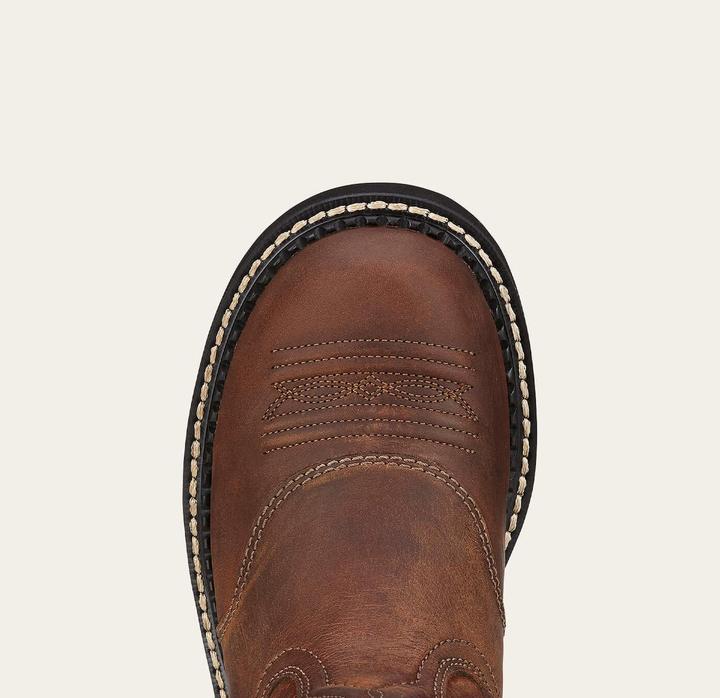 Produktbild Ariat westernstiefel aus leder probaby (40)