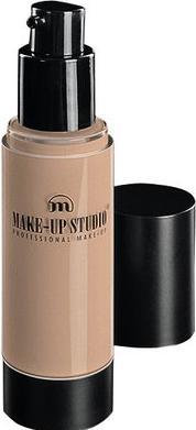 Immagine prodotto Make-up Studio Fluid Foundation No Transfer Honey 35 ml