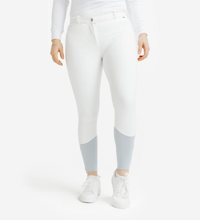 Actual product image Fouganza 500 KIPWARM COMPET (M)
