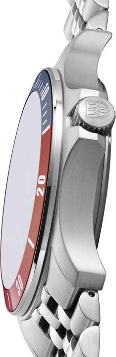 Immagine prodotto Luminox TIMER SPORTIVO SERIE 0910 (Orologio sportivo, 42 mm)