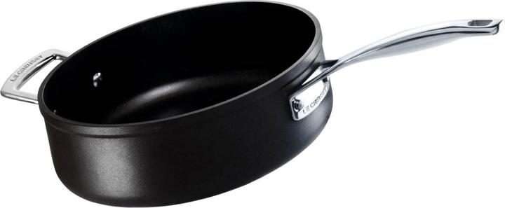 Produktbild Le Creuset Aluminium Sautépfanne (28 cm, Kochtopf, Aluminium)