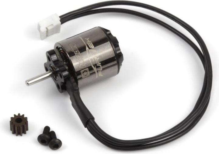 Image du produit Wittmax Venom 1212-3450KV Outrunner Brushless Motor