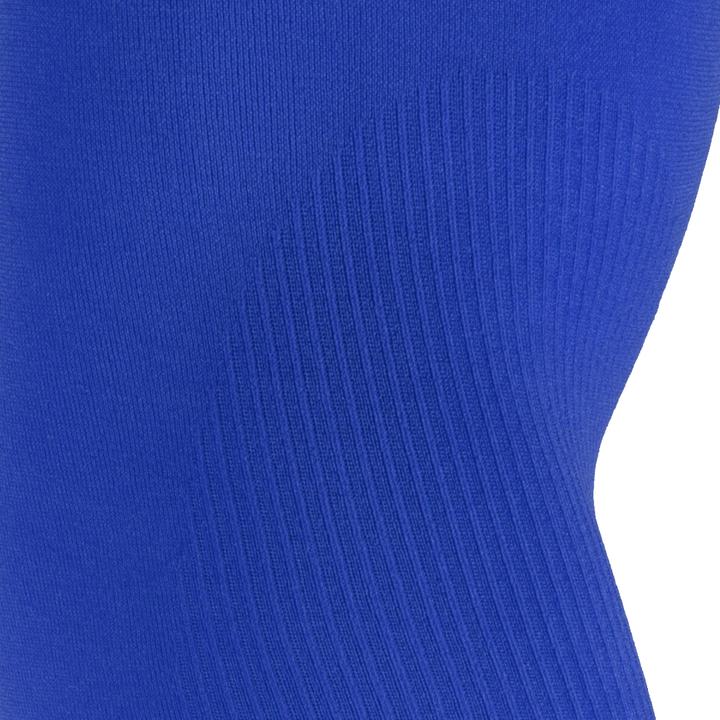 Produktbild Lizard Skins Knit Arm Sleeve - Royal Blue - S/M (S/M)