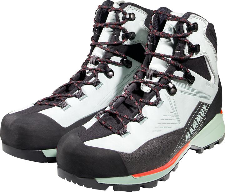 Produktbild Mammut Kento Guide II High GTX, Bergstiefel (39)