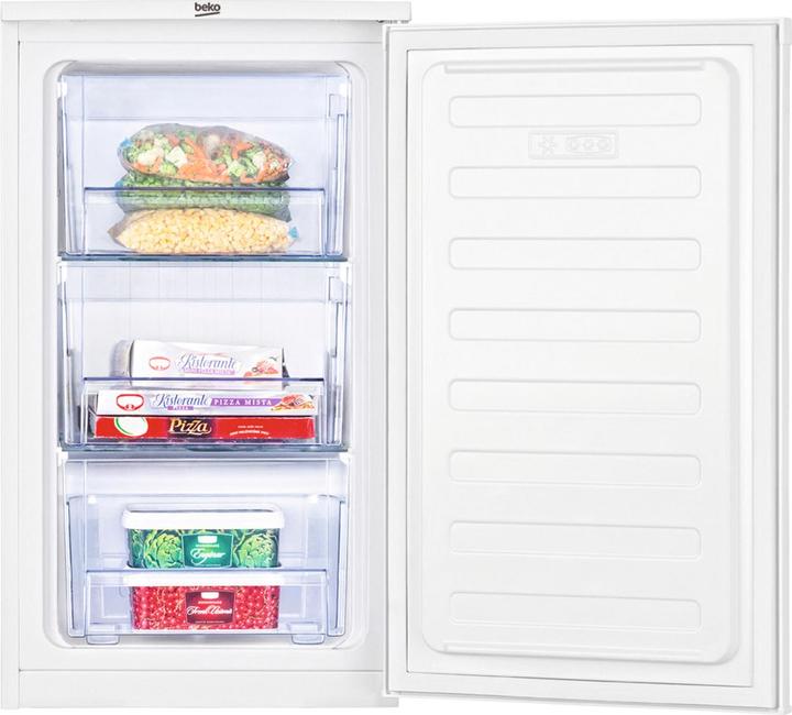 Actual product image Beko FS 166020 (Stand-alone, 65 l)