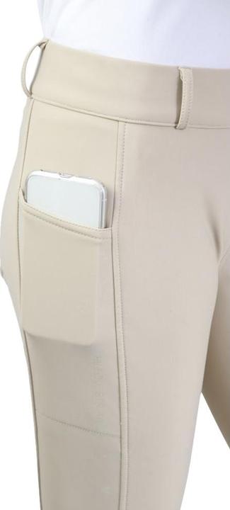 Produktbild Hy Glacial Reitleggings (M)