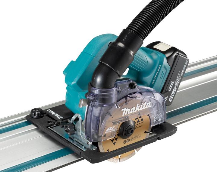 Produktbild Makita Führungsschienenadapter (22 cm)