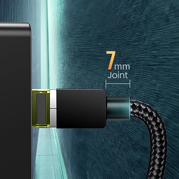 Immagine prodotto Ugreen Cavo di rete (F/FTP, CAT7, 2 m)