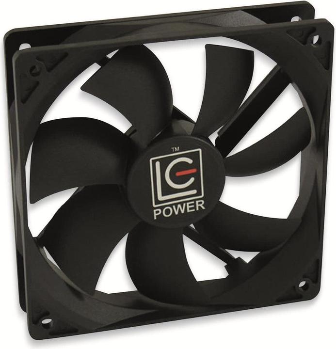 LC-Power Lc-Cf (120 mm, 1 x)