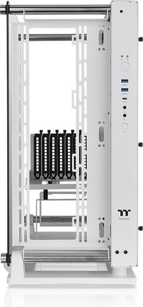 Immagine prodotto Thermaltake Core P3 TG Pro (E-ATX, Mini-ATX, ATX, mATX)