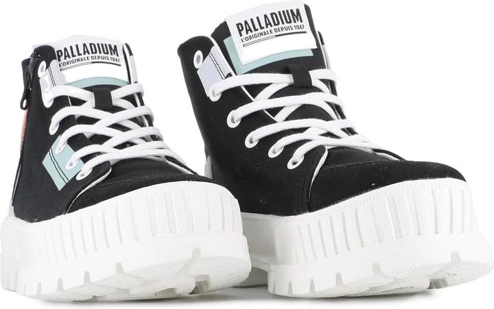Produktbild Palladium Pallashock Backzip 2 - 64333 (39)