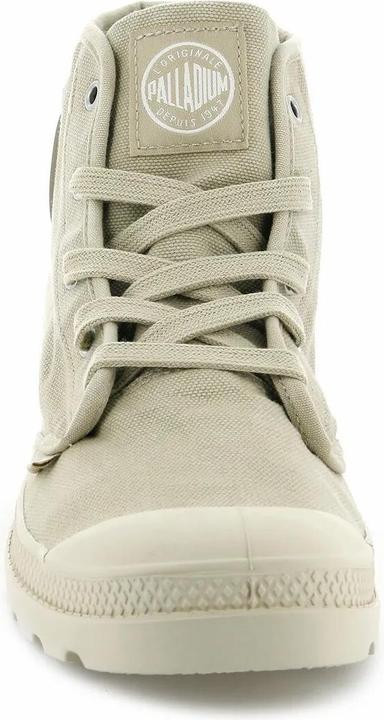 Actual product image Palladium Pampa Hi - 11250 (39)