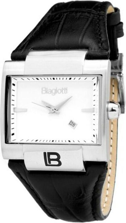 Laura Biagiotti Herrenuhr LB0034M-03 (Ø 35 mm) (35 mm)