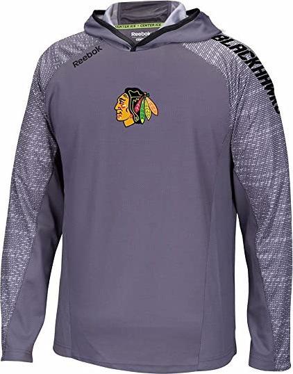 Produktbild Reebok TNT Trainingshaube SR (L, New York Rangers) (L)