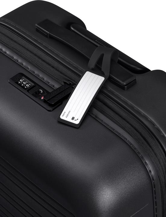 Actual product image American Tourister Novastream (103 l, L (90 - 115l))