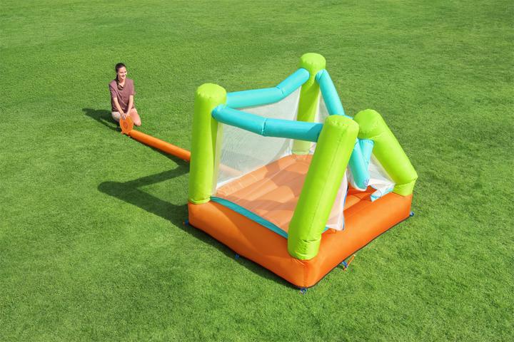 Produktbild Bestway Aufblasbares Schloss