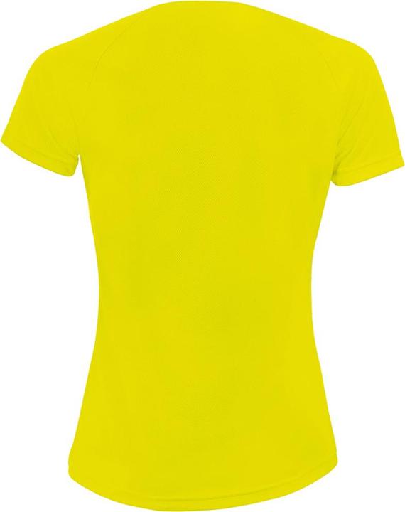 Actual product image Sols Sporty TShirt short-sleeved (S)