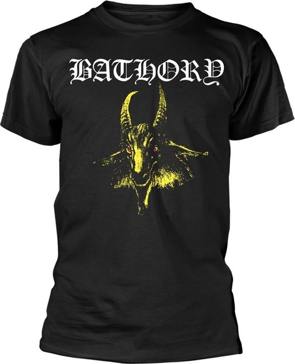 Immagine prodotto Bathory Goat Yellow (XXL)