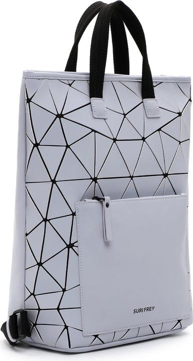 Actual product image Suri Frey Rucksack SFY SURI Sports Jessy-Lu (20.40 l)