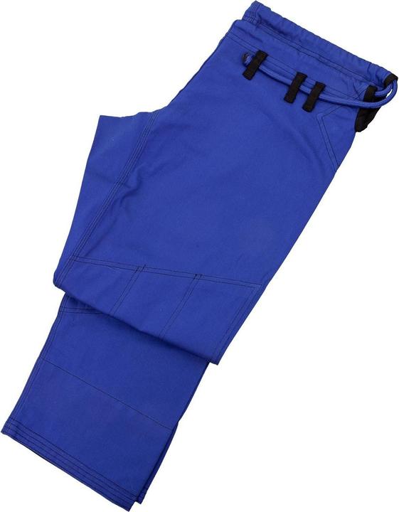 Image du produit Venum Contender EVO BJJ GI - Blue (164, 170)