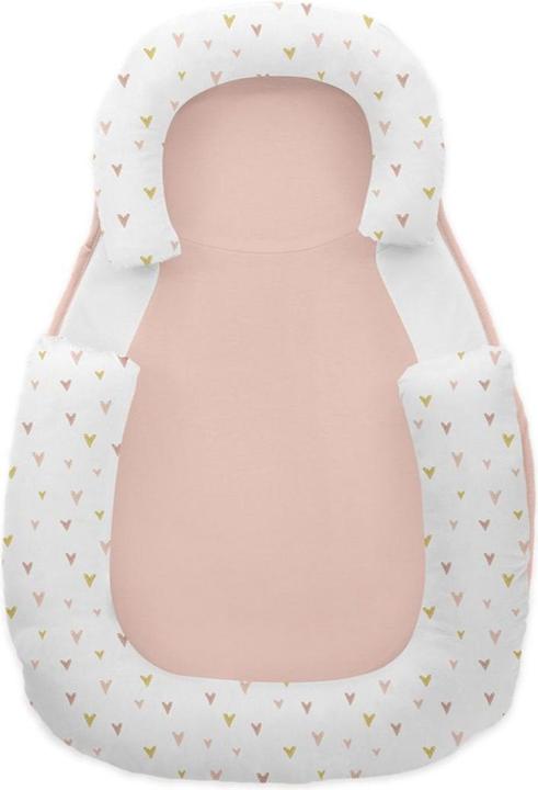 Immagine prodotto Kikkaboo Cuscino di posizionamento per bambini (60 x 40 cm)