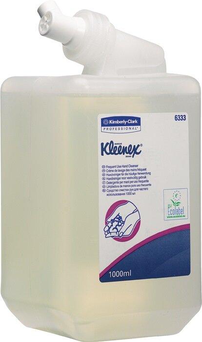 Kimberly-Clark Sanfte Waschlotion (Seifenlotion, 1000 ml)