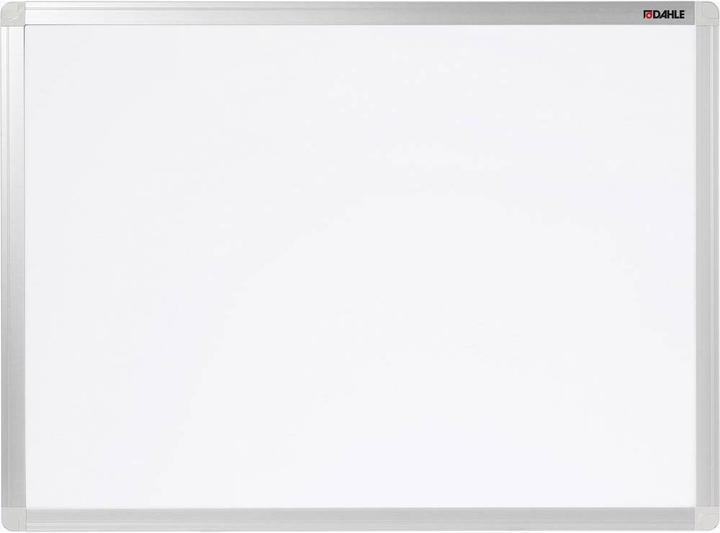 Produktbild Dahle Whiteboard c Board 96151 (B x H) 90 cm 60 Quer oder Hochformat, Inkl. Ablageschale (90 x 60 cm)