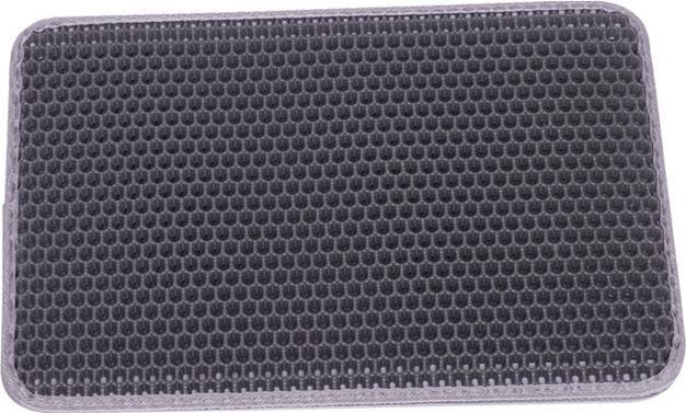 Actual product image Nobby Sieve rug cat litter box