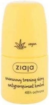 Ziaja Pineapple (Roll-on, 60 ml)