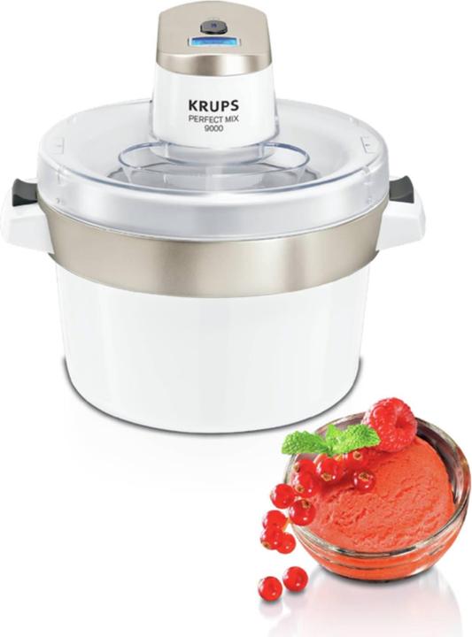 Image du produit Krups Perfect Mix 9000 (Fiche CH)