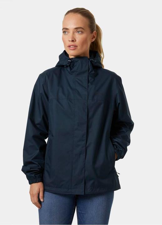 Produktbild Helly Hansen Women's Vancouver Rain Jacket (XS)