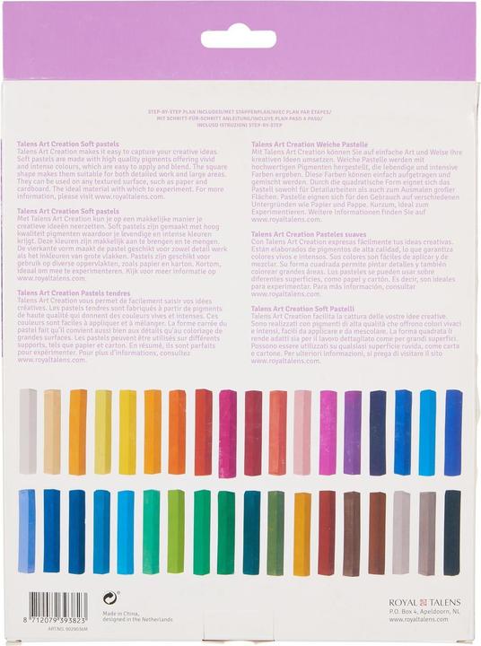 Produktbild Talens Art Creation (Multicolor)