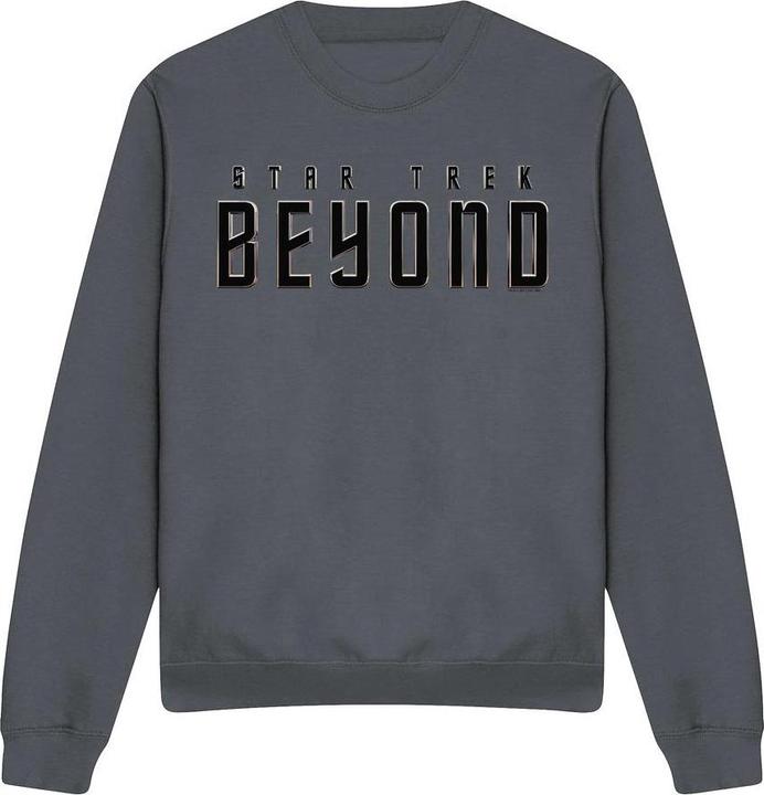 Image du produit Star Trek Beyond - Sweat - Adulte (XL)