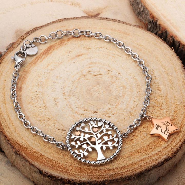 Immagine prodotto Morellato Bracciale Talismani (19 cm, Acciaio inossidabile)