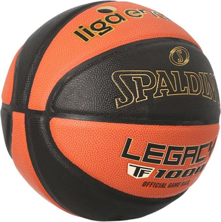 Produktbild Spalding Basketball Legacy Top Leagues (7)