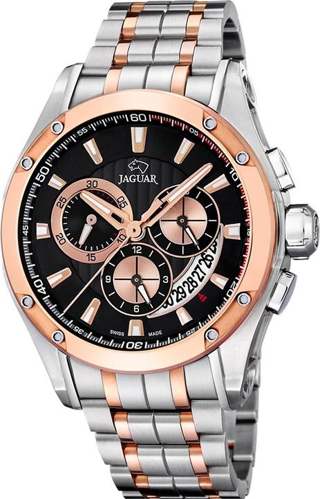 Jaguar Special Edition (45 mm)