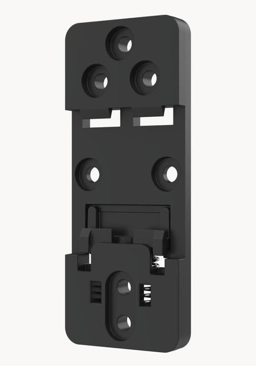 Image du produit Axis TA1901 DIN Rail Clip 10PCS (Kit de montage)
