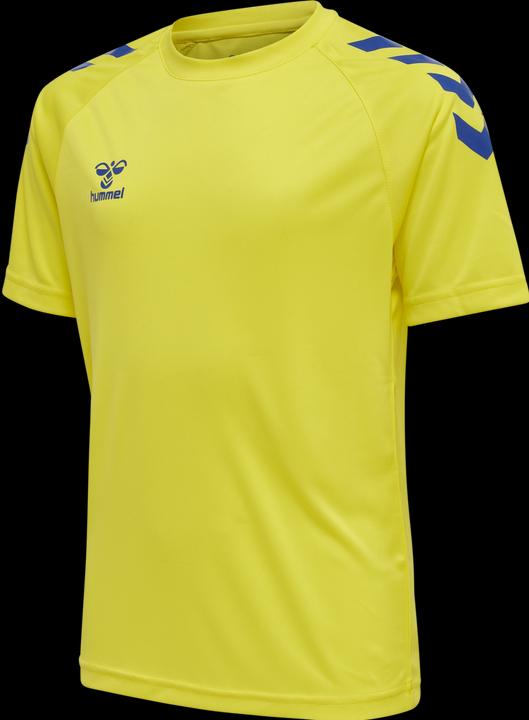 Immagine prodotto hummel Core Xk Core Poly T-Shirt S/S Bambini (140)