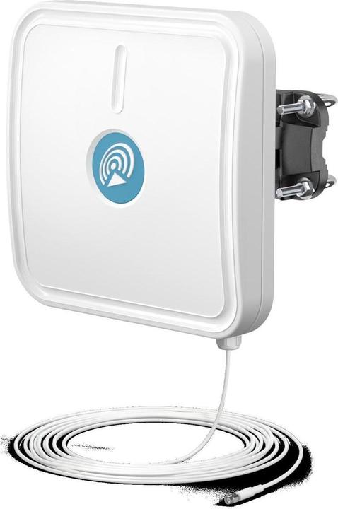 Image du produit Quwireless AS868-1 - QuPanel LoRa 868MHz, 10m (Lora)