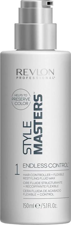 Revlon Professional Endless Control (Haarwachs, 150 ml)