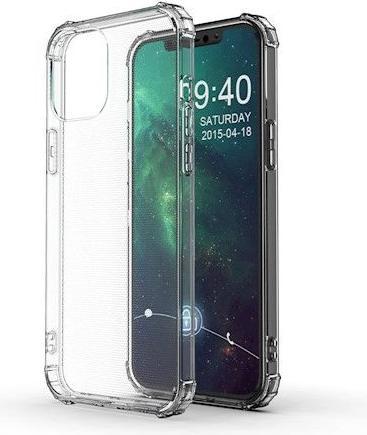 Actual product image iLike Huawei P30 Pro Anti Shock 1.5mm case (Huawei P30 Pro)