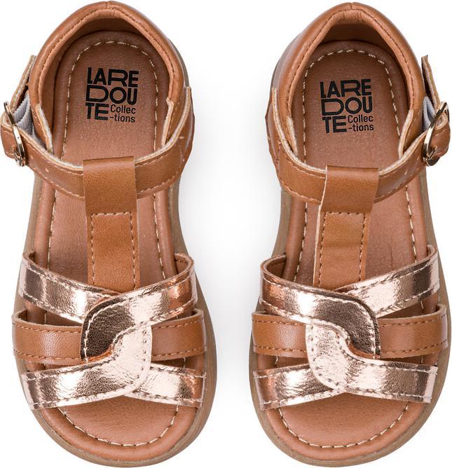 Immagine prodotto La Redoute Collections Sandali con cinturini (23)