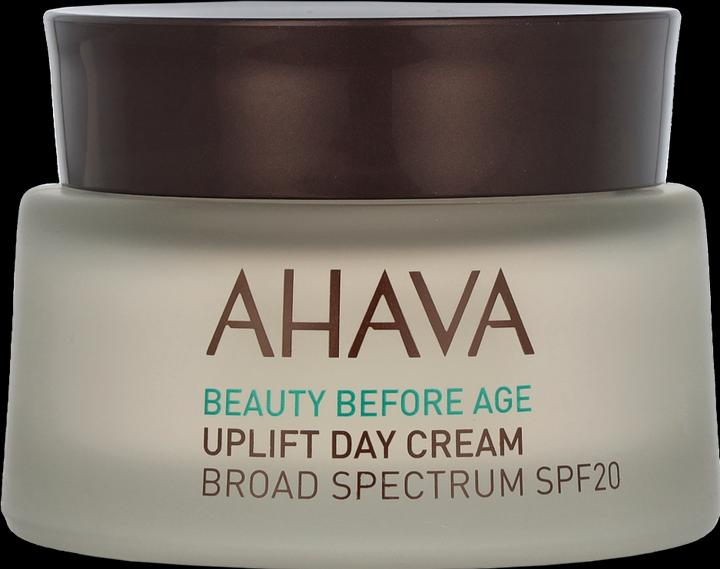 Image du produit Ahava Beauté avant l'âge Uplift (50 ml)