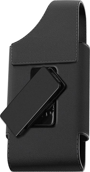 Produktbild Crosscall Holster - Size L black (Universal)