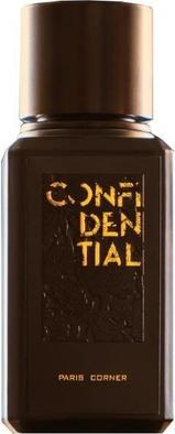 Image du produit Paris Corner Confidentiel - Eau de Parfum (Eau de parfum, 100 ml)