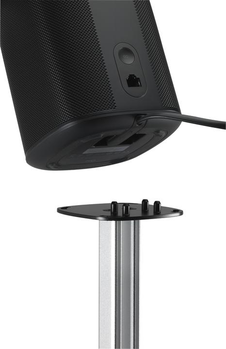 Produktbild Mountson MS12B - Ständer für Sonos One (Ständer, Nicht beweglich)